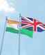 UK eases COVID travel restrictions for India