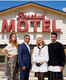 You can now visit a replica of the Rosebud Motel from 'Schitt's Creek' in the US