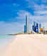 Abu Dhabi removes quarantine rule for fully-vaccinated international travellers