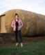 You can now win a free stay in Idaho’s giant potato hotel