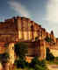 A walkthrough the magnificent Mehrangarh Fort in Jodhpur