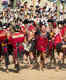 Will we be attending Nagaland's Hornbill Festival this year?