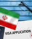 Iran to start issuing tourist visas soon