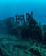 All about Turkey’s new Gallipoli underwater shipwreck museum
