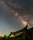 Ladakh&rsquo;s Hanle will soon be declared as a Dark Sky Sanctuary