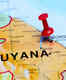 Guyana approves India-made Covaxin for travel