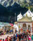 Kedarnath, Gangotri and Yamunotri shut down for devotees due to winters; Badrinath to close on Nov 20