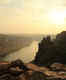 Andhra Pradesh is planning to upgrade tourism infrastructure at Gandikota village