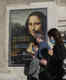 An immersive exhibition on the Mona Lisa is to open in France