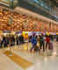 India releases new COVID guidelines for international arrivals