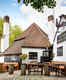 This 1000-year-old pub in St. Albans is looking for a new owner