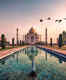Taj Mahal: Tourists to get free entry on these 3 days; can visit graves of Shah Jahan & Mumtaj as well