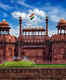 Delhi’s Red Fort is hosting 10-day cultural event till April 3