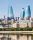 Azerbaijan removes COVID-19 test mandate for fully vaxxed travellers
