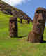 Chile's famous Easter Island to reopen for tourism soon