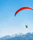 Visit Astanmarg, Srinagar’s new adventure paragliding destination