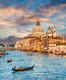 Venice postpones ‘tourist tax’ on travellers till 2023