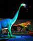 Chennai to host much-awaited Dinosaur Festival in June