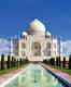 India’s Taj Mahal among most-visited monuments