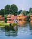 Kashmir’s Dal Lake to get five new tourist villages