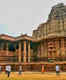 The architectural marvel that is Ramappa Temple