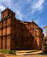 All you need to know about the Basilica of Bom Jesus in Goa