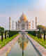 Taj Mahal remains the highest revenue-generating monument in India