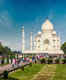Entry free for Taj Mahal from August 5 to 15!