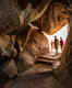 Nellitheertha Cave, a cave temple like no other