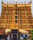The riches and mysteries of Sree Padmanabhaswamy temple