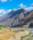 Have you been to the little oasis called Kaza in India’s Spiti Valley?