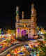 Hyderabad wins the prestigious ‘World Green Cities Award 2022’