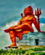 World’s tallest Shiva statue comes up in Rajasthan