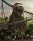 The UK is all set to get the world's first Jumanji-theme park!