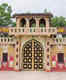 Experience the best of traditional Rajasthan at Chokhi Dhani