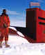 Did you know about this Indian post office in Antarctica?