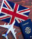 India restores e-visa facility for British passport holders