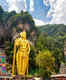 Malaysia’s Batu Caves, where spirituality meets adventure