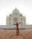 Witness the incredible culture and heritage of India at  the Taj Mahotsav