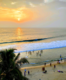 Chennai beaches rated ‘very clean’