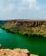 Chambal River Gorge, an attraction like no other in Madhya Pradesh
