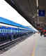 India get’s world’s longest railway platform in Karnataka