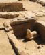 Smiling 2000-year-old Sphinx statue, with dimples, discovered in Egypt!