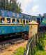 Onboard the Nilgiri Mountain Railways, the slowest train the India