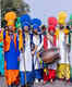 Spring is here and so is Baisakhi Mela!