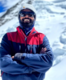 Missing Indian climber, Anurag Maloo, rescued, but in critical condition