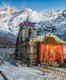 Uttarakhand: Kedarnath sees continuous snowfall; travel advisory issued for pilgrims