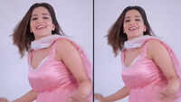 Trisha Kar Madhu, whose MMS video went viral, dances to trending