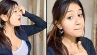Anjali Arora' Viral MMS Video: After alleged MMS leak controversy