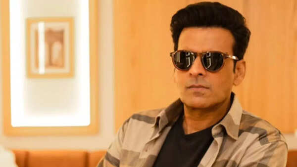 Inspector Zende Trailer: Manoj Bajpayee and Jim Sarbh Starrer Inspector